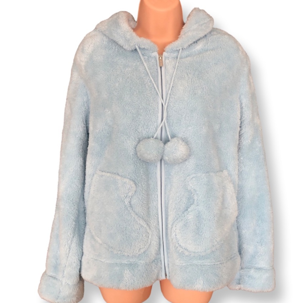 La Vie En Rose House Jacket